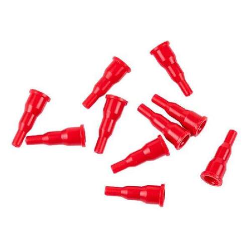 3 Pcs Reusable Inflatable Head For Cigarette Lighter With