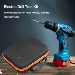 Large Multifunction Capacity Tools Electric Bag 5PCS