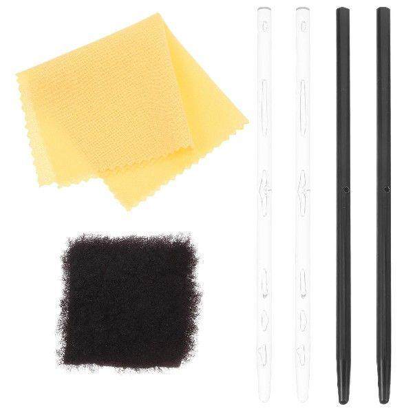 2 Sets Electrostatic Experimental Equipment Project