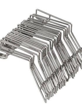 For Outdoor Fences Stainless Steel Fence Wedges Stabilizes