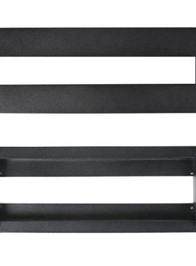 Small Guitar Effect Pedal Board with Carrying Bag