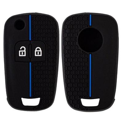 1 PCS Car Key ver Case For Opel Zafira Astra C Karl Insignia