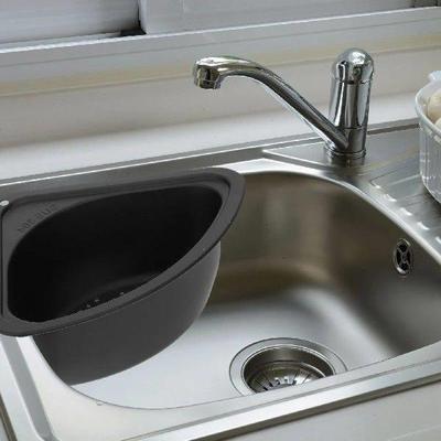 Sink Drainer Basket Strainer Waste Filter Strainers for