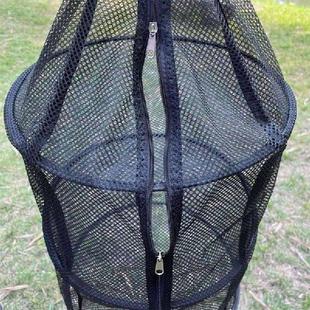 Net Drying Anti mosquito Strong Three Fish layer