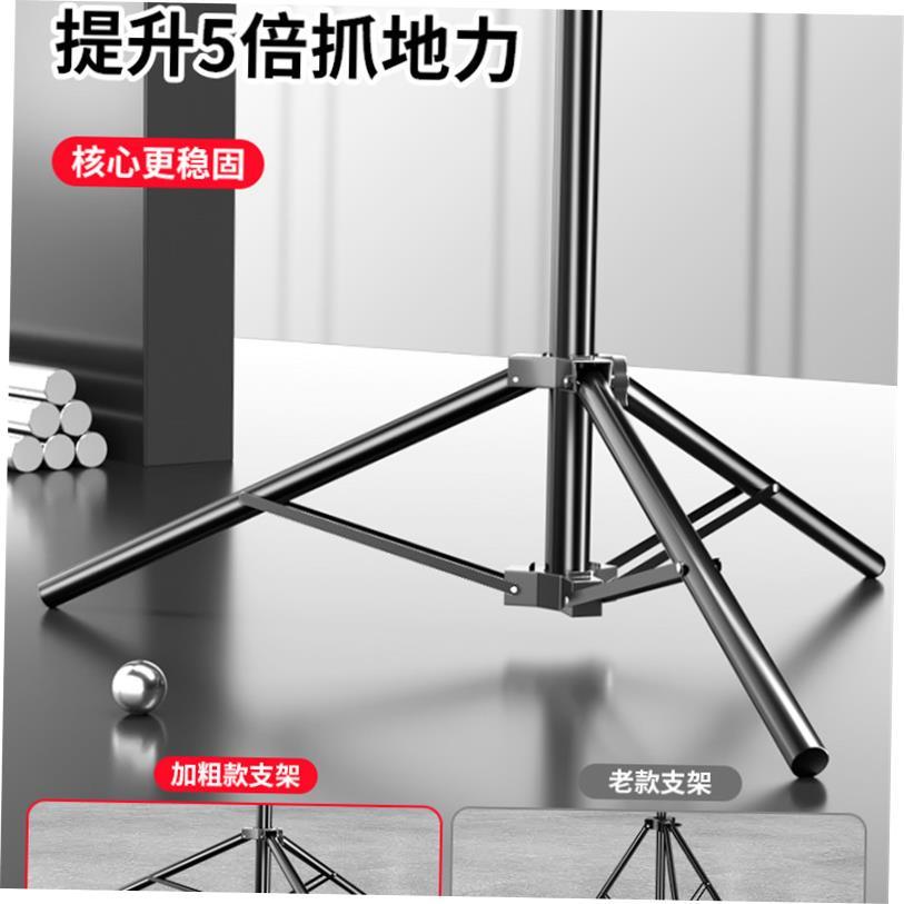 Tripod stand for Phone camera Holder mount Bluetooth remote