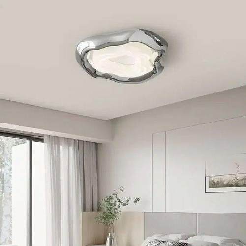 Modern Bedroom Ceiling Lights Creative Led Lamps For Living