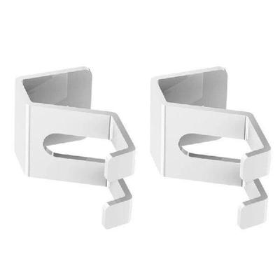 Acrylic Wall Mount Game Controller Organizers Wall Rack