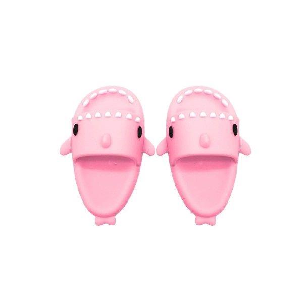 2Pcs 1:12 Dollhouse Miniature Things Cute Slippers Doll
