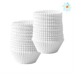 Cup Paper Muffin Cupcake Cake Baking Cases Box Liner