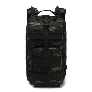 equipment training camping backpack Outdoor large bag
