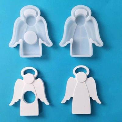 Silicone Molds Hollow Guardian Resins Molds Baking Molds