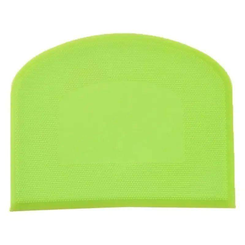 Plastic Dough Weight Cutter Cookie Fondant Bread Pizza Tools