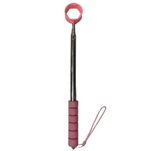 Sucker Tool Telescopic 8.86 Ball Claw Golf Retriever