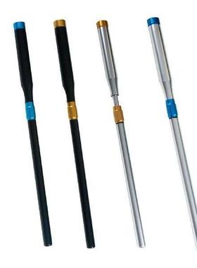 Telescopic Billiard Pool Cue Extension Rod Accessory