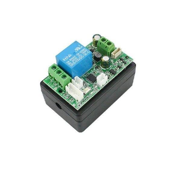 CEA Access Control Fingerprint Control Board 7-30V