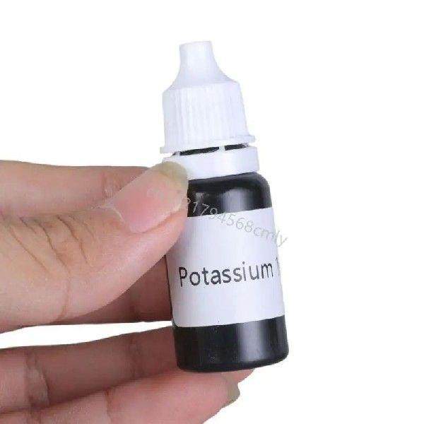 Convenient Soil ysis Tester for Measuring Essential