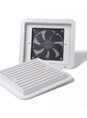 12V Side Air Strong Wind Exhaust Strong Wind Ventilation