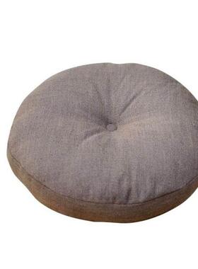 Cushion Floor Pillow Meditation Seating Tatami Detachabl