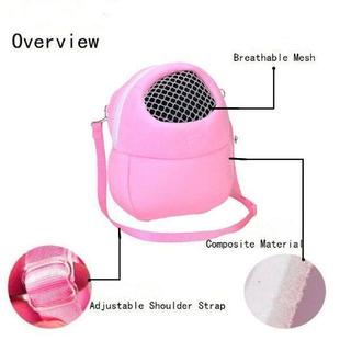 Small Medium Large Mesh Carrier Backpack Pets Bag Cat