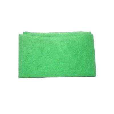 Bath-Towel Wash-Cloth Shower Body-Skin Exfoliating Nylon Was