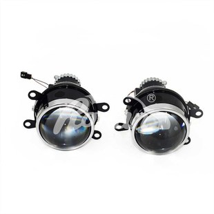 Light Projector RONAN Waterproof Bixenon 3.0 Fog HID Lens