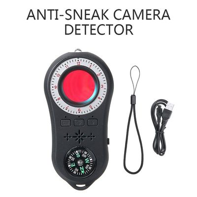 High Quality Anti Candid Camera Scanner Portable Multifunct