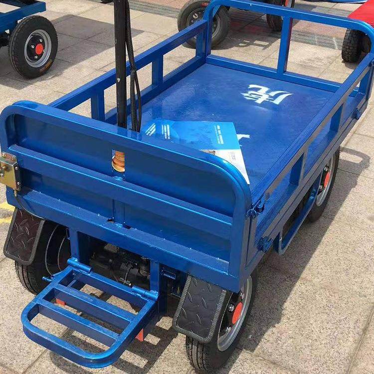 厂直供 拉货平板车用动平板车 仓库家搬电运车工地 小拖车,五金/工具,工具车/便携工具推车/平板工具车,淘宝优惠券,粉丝福利购,淘宝优惠卷