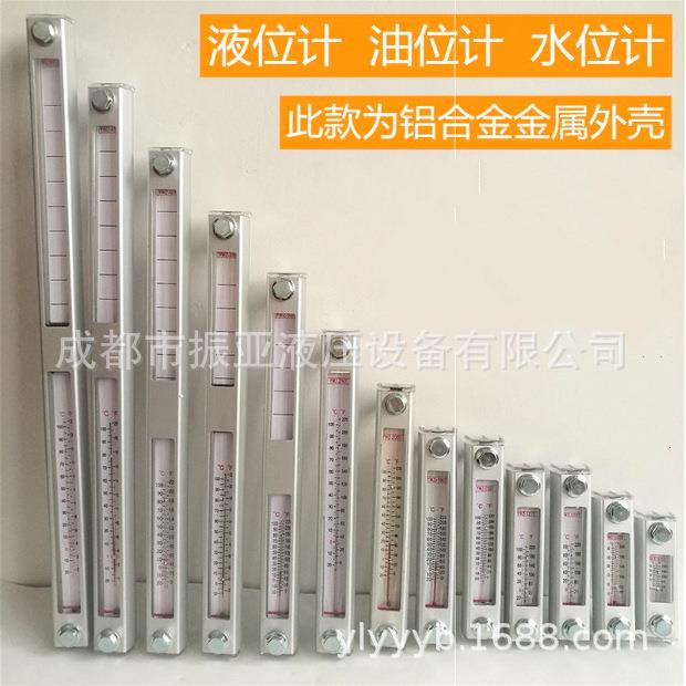 YWZ-350T/YWZ-400T/YWZ-450T/YWZ-500T液位计 长形油标油尺测温表
