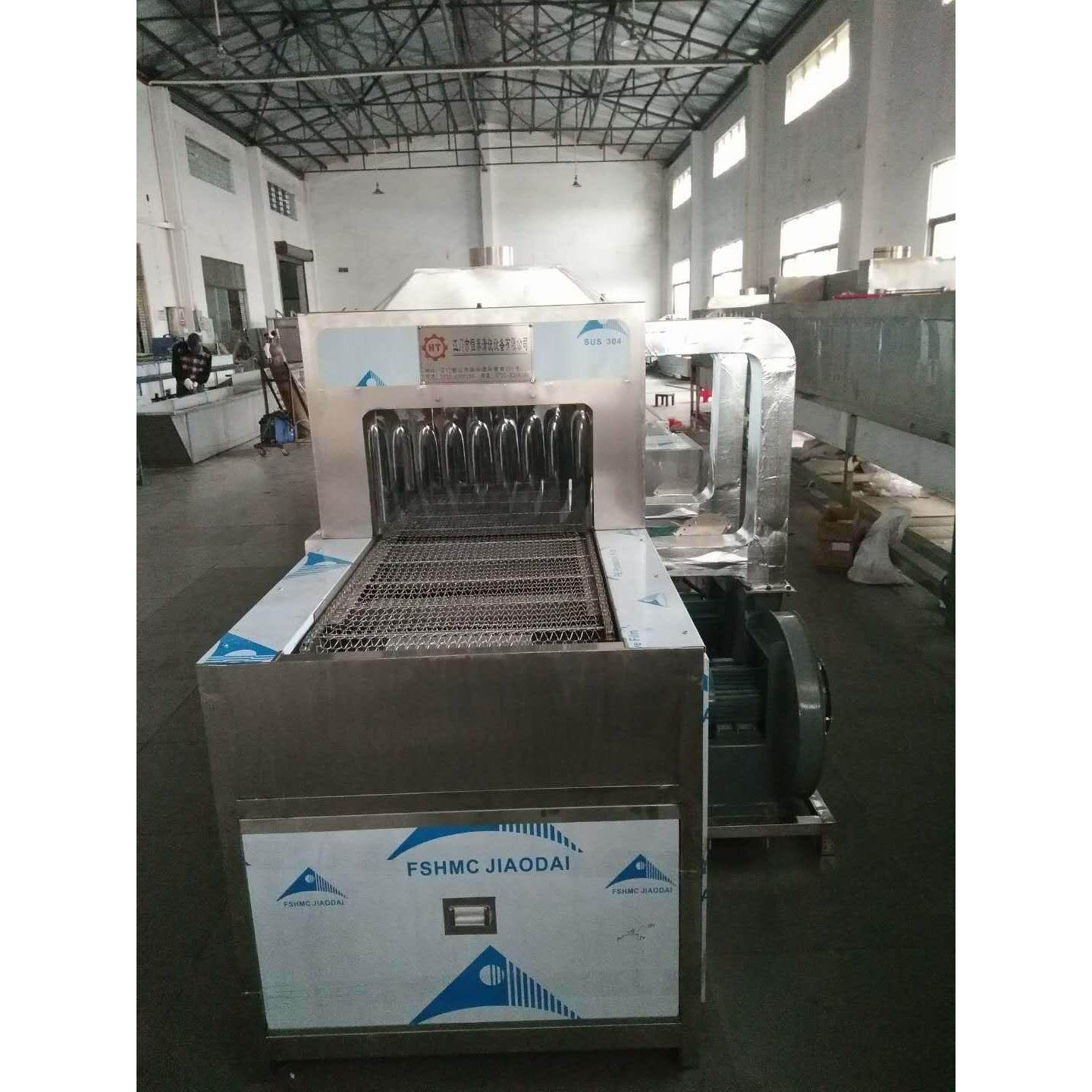 江门蒸汽加式热淋清洗网机MKG 喷带五金件高效快速除油清洁设备,鲜花速递/花卉仿真/绿植园艺,高压清洗机,淘宝优惠券,粉丝福利购,淘宝优惠卷