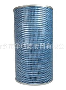 阻燃滤芯燃 焊烟激光切割机阻燃滤0筒 5椭6*67 阻滤56*670筒 圆滤