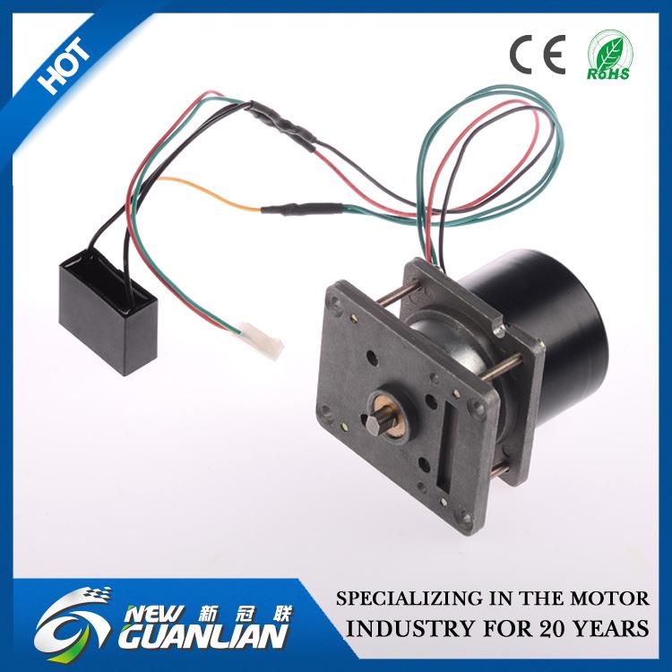 步行星齿轮减速电机 步电机 垃同圾处理器电机减速同469 箱 微型