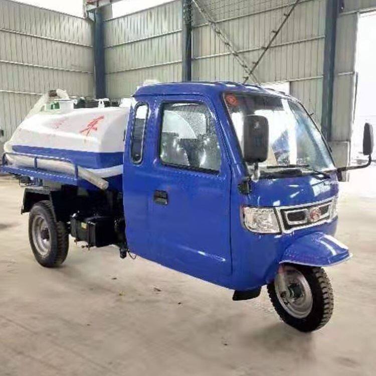 奥莱吸粪车 吸污车疏通一体车 高压清洗吸污车