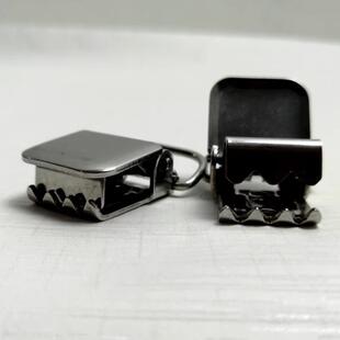 Venti 55383戴MX4气体检测鳄鱼夹仪s佩夹