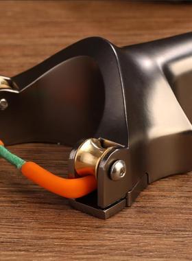 【SUY包邮】新款弹滑轮弓南拳鱼射打鱼射鱼铝合金大力威鱼镖