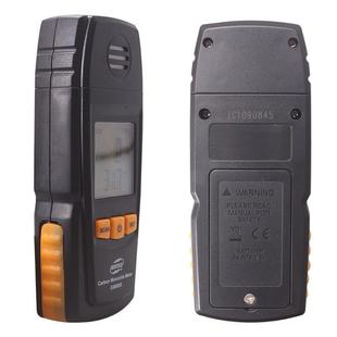 便携8检式 氧化碳测仪CO气体G8805M805浓度检测一仪报警器侧漏仪厂