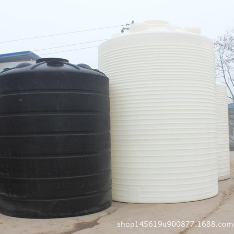 厂家：容量圆柱形污水罐处理储大 /业防渗透加厚平底工24.4.12水