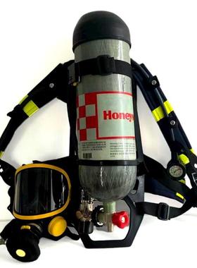 SCB呼105K 506C900 68L碳纤维气瓶自给正压式压缩.空A气吸器