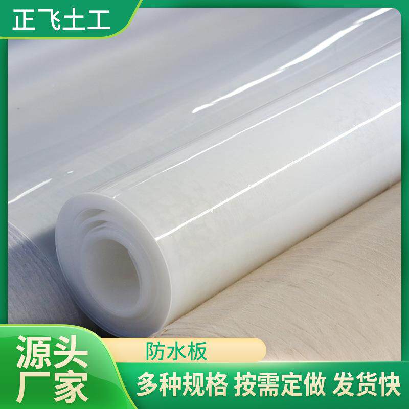 现e货va防涵水板隧道铁路用吊带防水板自粘NYX型A洞用EV防水板