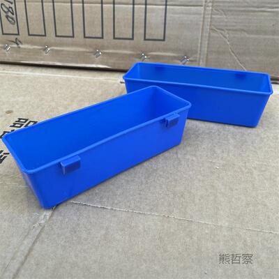 子用品用具鸽子食挂盒鸟鸽用喂器饮水器水杯鸽具水盒盒鸽子喝HDf4