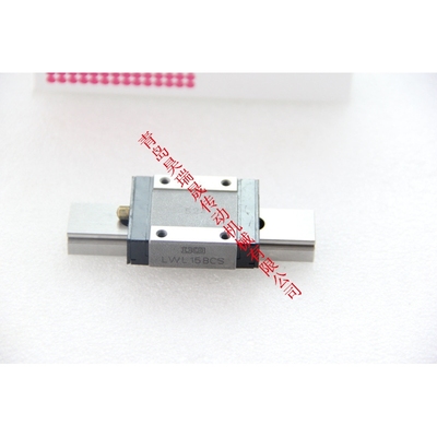 专业提供 IKO碳素钢滑块LWL15BCS