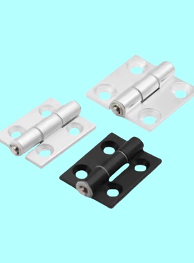 铝合金型材专用合页 门铰链C-HHDL5/6/8/8-45 C-HHBDL5/6/8/8-45