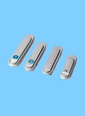 XAT46/XAS53/XAT91/XAT92-A84/A117 平面锁 XAT87-A89圆柱锁XAT89