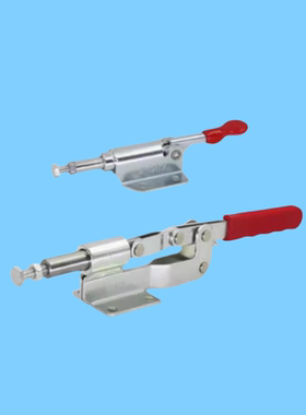 TCPF1/2/3/4/5/6/7/8/9代替快速夹具夹钳