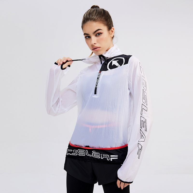 cosleaf/科里芙防晒衣