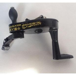 缝纫机手摇老式 家用缝纫机手摇家用老式 家用手摇通用缝纫机配件