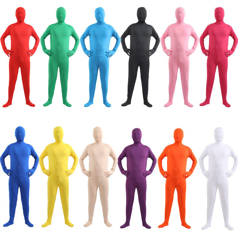 万圣节成人男连体紧身透气隐身衣服装女黑衣人隐形人演出服衣服,女装/女士精品,民族服装/舞台装,淘宝优惠券,粉丝福利购,淘宝优惠卷