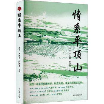 情系平顶山 人文纪实 地方文化 全景呈现 历史故事 精美图片 深度解读 地域风情 经典回顾 文化传承9787531369202