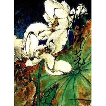 康师尧 艺术大师 经典画作 绘画技法 书法赏析 大师作品 艺术全集 传世佳作 技法详解 风格解析9787102065984