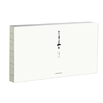 敦煌壁画五台山图 敦煌壁画 五台山全图 艺术 历史价值 建筑风格 绘画技法 研究资料 艺术赏析 9787558032417