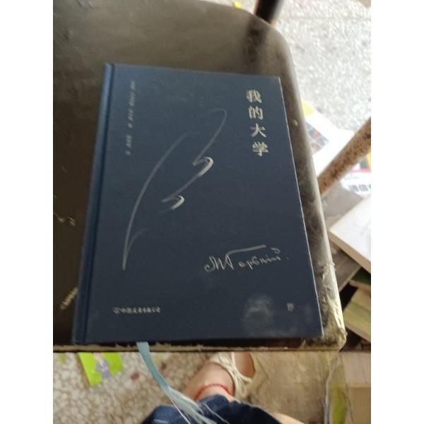 正版包邮 高尔基作品集:童年+在人间+我的大学+母亲(全4册,精装典藏版,打动人心的励志经典!)